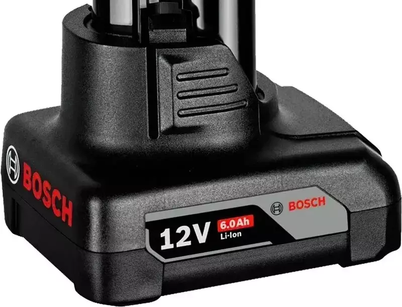 Акумулятор Bosch GBA, 12V, 6Аг фото