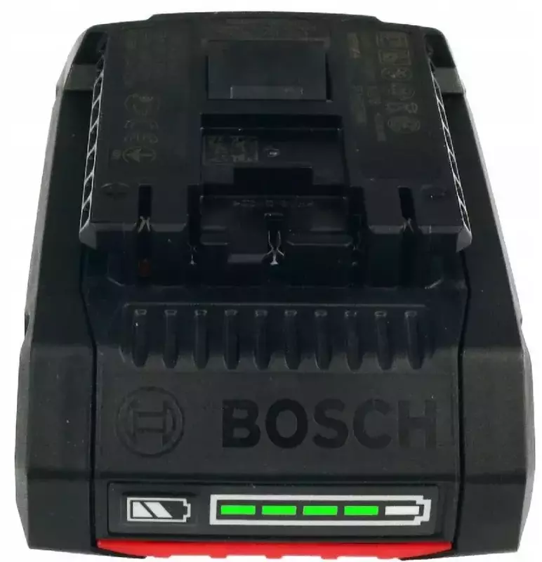 Акумулятор Bosch ProCore, 18V, 4Аг фото