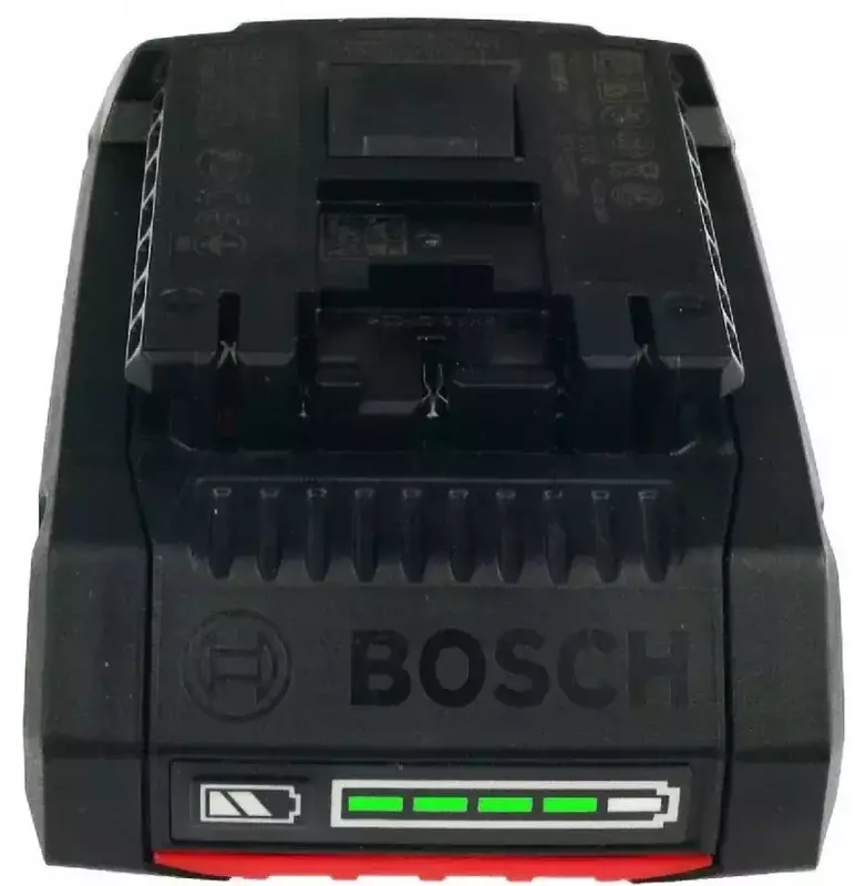 Акумулятор Bosch ProCore, 18V, 8Аг - фото - №3