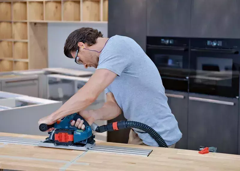 Акумулятор Bosch ProCore, 18V, 8Аг - фото - №4