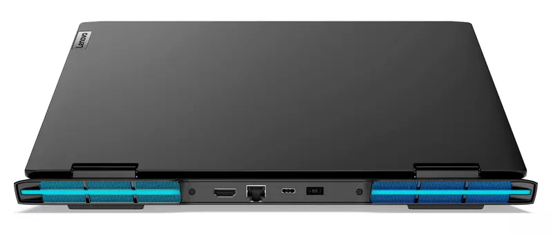 Ноутбук Lenovo IdeaPad Gaming 3 16ARH7 Onyx Grey (82SC00AFRA) фото