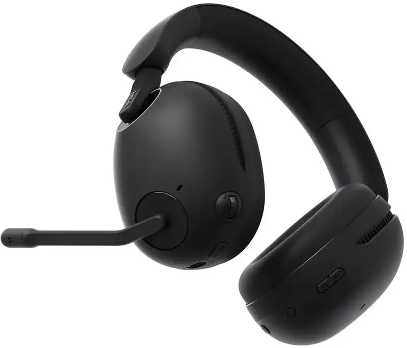 Игровая гарнитура Sony INZONE H9 Over-ear ANC Wireless (WHG900NB.CE7) фото