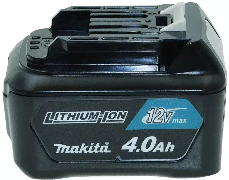 Аккумулятор Makita BL1041B CXT, 10.8V, 4,0Ач фото