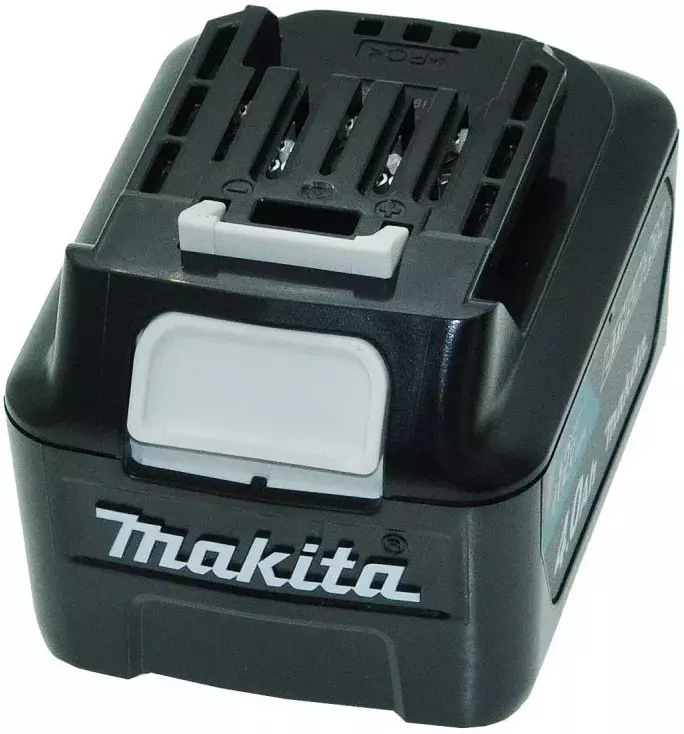Акумулятор Makita BL1041B CXT, 10.8V, 4,0Аг фото