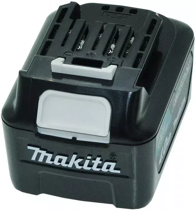 Акумулятор Makita BL1021B, 10.8V, 2Аг фото