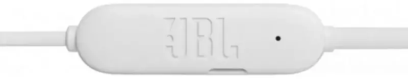 Навушники JBL T215BT (White) JBLT215BTWHT фото