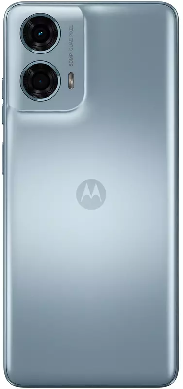 Motorola G24 Power 8/256GB (Glacier Blue) фото