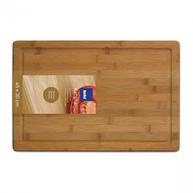 Дошка для нарізки KELA Katana, 45х30 см (11682) - фото - №1