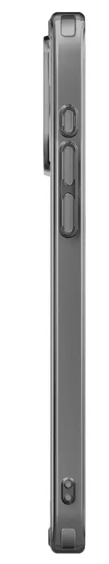 Чехол для Iphone 15 Pro Max UNIQ HYBRID MAGCLICK CHARGING LIFEPRO XTREME FROST GREY (UNIQ-IP6.7P(2023)-LXAFMFGRY) фото