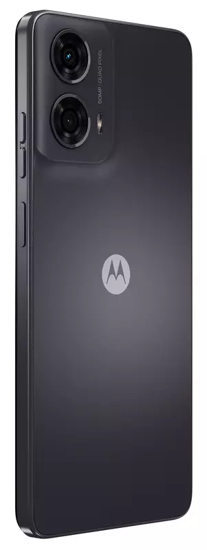 Motorola G24 4/128GB (Matte Charcoal) фото