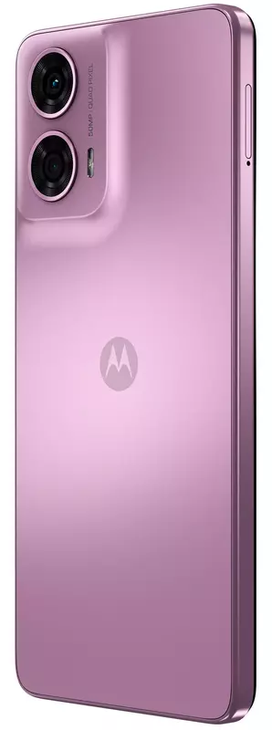 Motorola G24 4/128GB (Pink Lavender) фото