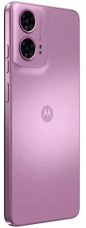 Motorola G24 4/128GB (Pink Lavender) фото