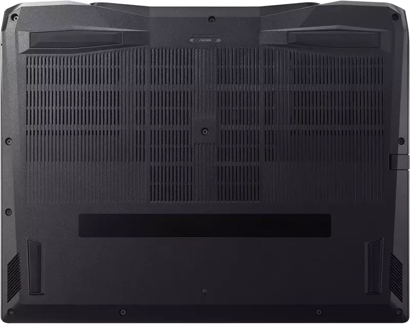 Ноутбук Acer Nitro 16 AN16-41 Black (NH.QKCEU.006) фото