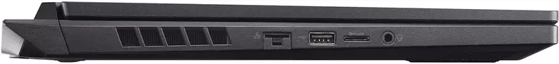 Ноутбук Acer Nitro 16 AN16-41 Black (NH.QKCEU.006) фото