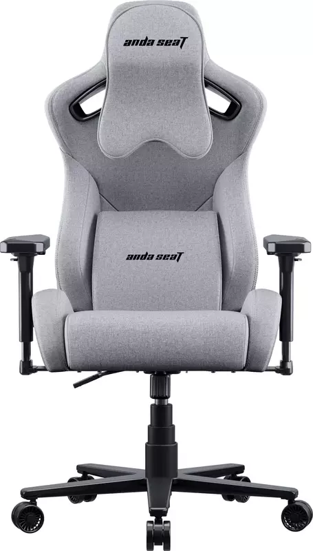 Игровое кресло Anda Seat Kaiser Frontier Size XL (AD12YXL-17-G-F) фото