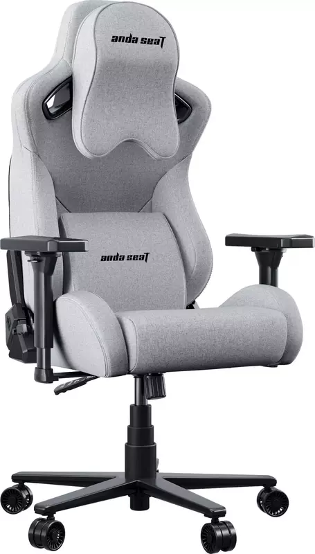 Ігрове крісло Anda Seat Kaiser Frontier Size XL (AD12YXL-17-G-F) фото
