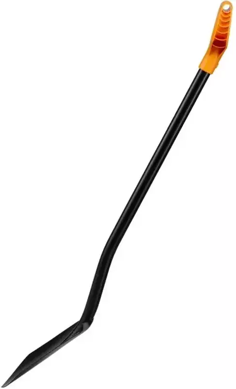 Лопата штыковая Fiskars Solid, 117см (1066716) фото
