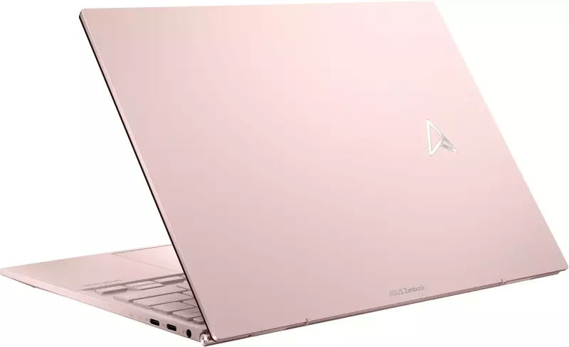 Ноутбук Asus Zenbook S 13 OLED UM5302LA-LV153 Vestige Beige (90NB1238-M005W0) фото