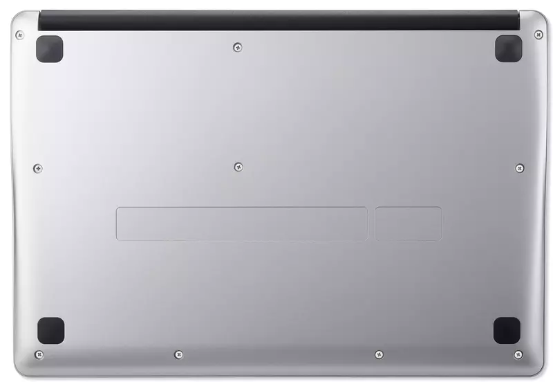Ноутбук Acer Chromebook 314 CB314-3HT-C4U5 Pure Silver (NX.KB5EU.002) фото
