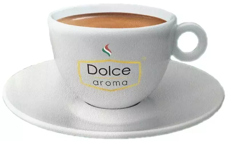 Кава розчинна Dolce Aroma Gusto Ricco натуральна 250 г (4820093482462) фото