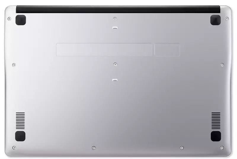 Ноутбук Acer Chromebook 315 CB315-4HT-C09F Pure Silver (NX.KBAEU.001) фото