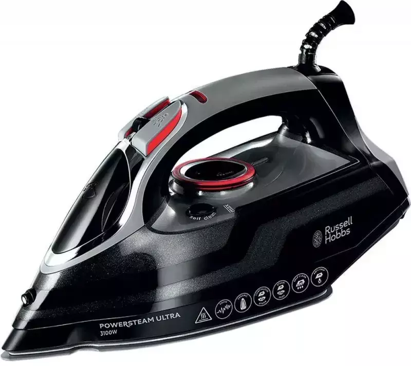 Праска Russell Hobbs 20630-56 - фото - №0