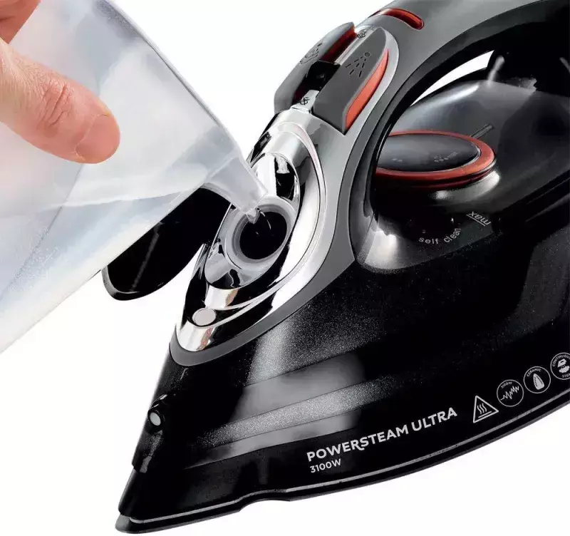 Праска Russell Hobbs 20630-56 - фото - №2
