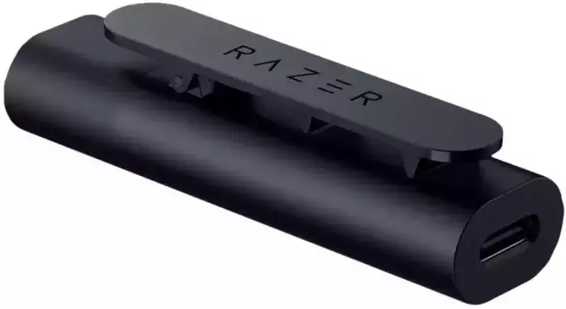 Микрофон Razer Seiren BT (RZ19-04150100-R3M1) фото