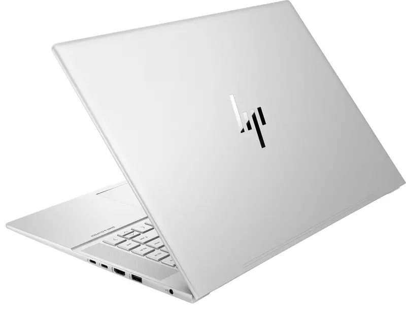 Ноутбук HP Envy 16-h1006ua Natural Silver (825H6EA) фото