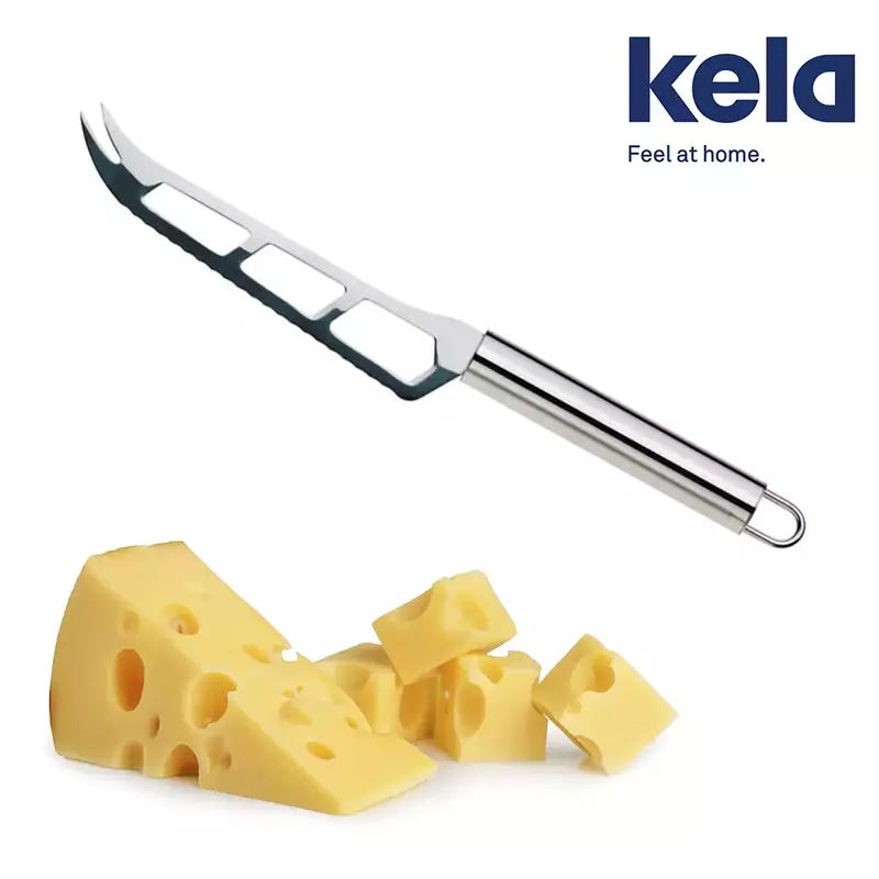 Ніж для сиру KELA Rondo, 26 см (15326) фото