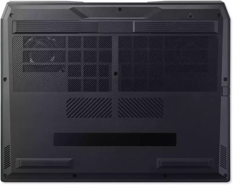 Ноутбук Acer Predator Helios 16 PH16-71-93SC Abyssal Black (NH.QJSEU.004) фото