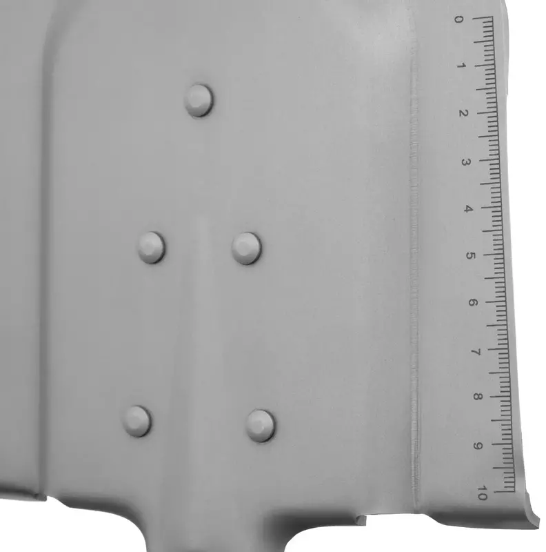 Лопата-мультитул тактична 2E Ranger Steel Gray розбірна, 22в1, з чохлом у комплекті, 103 см (2E-TSMTSF1-STGR) фото