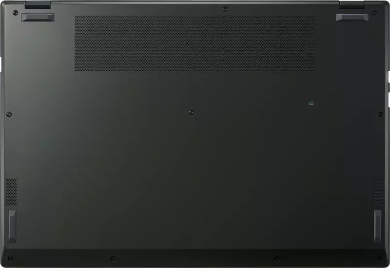 Ноутбук Acer Swift Edge 16 SFE16-43-R7PL Olivine Black (NX.KKZEU.004) фото