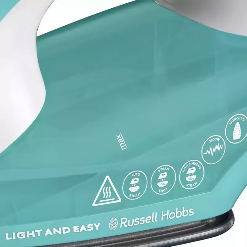 Праска Russell Hobbs 26470-56 - фото - №2