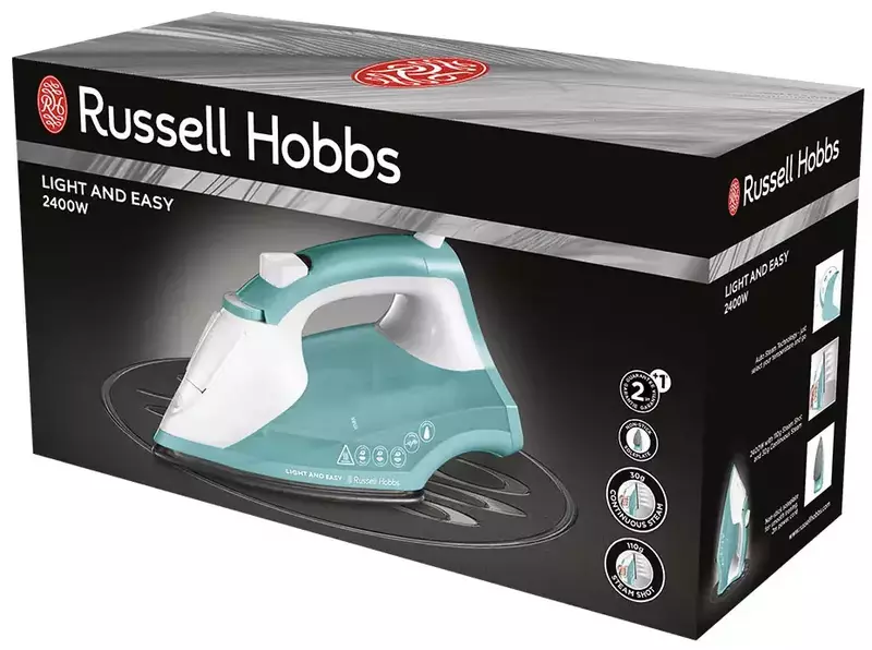 Праска Russell Hobbs 26470-56 - фото - №5