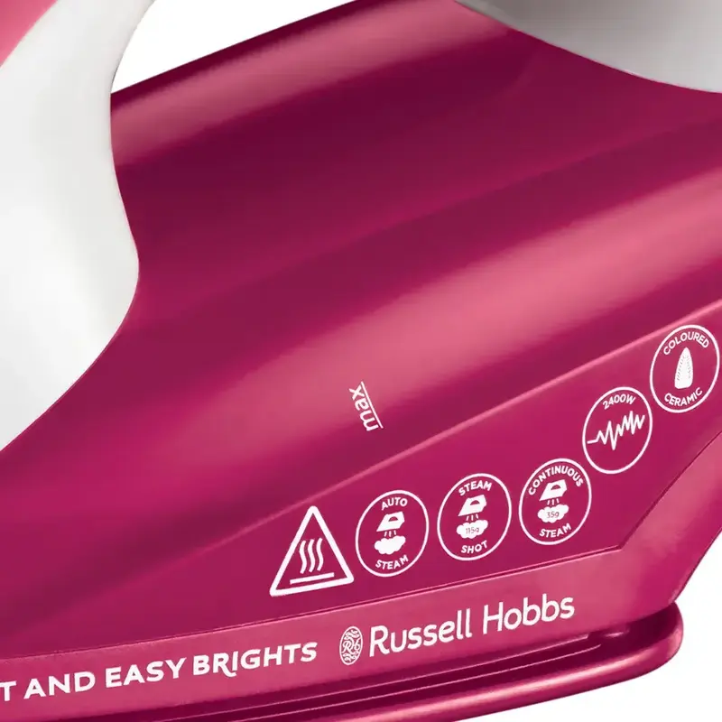 Праска Russell Hobbs 26480-56 - фото - №3