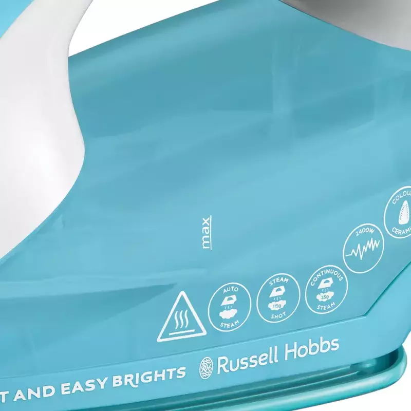 Праска Russell Hobbs 26482-56 - фото - №3
