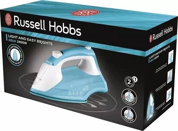 Праска Russell Hobbs 26482-56 - фото - №5