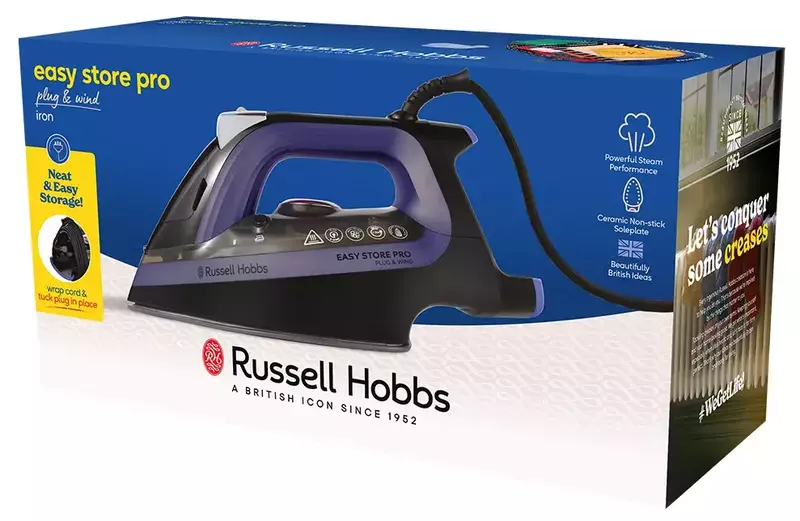 Праска Russell Hobbs 26731-56 - фото - №5