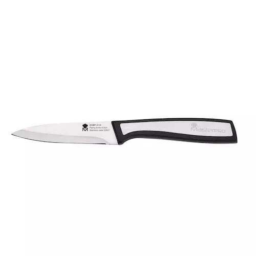 Нож для очистки MasterPro Sharp, 9 см (BGMP-4116) фото