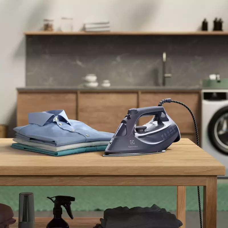 Праска Electrolux E6SI1-4MN - фото - №2