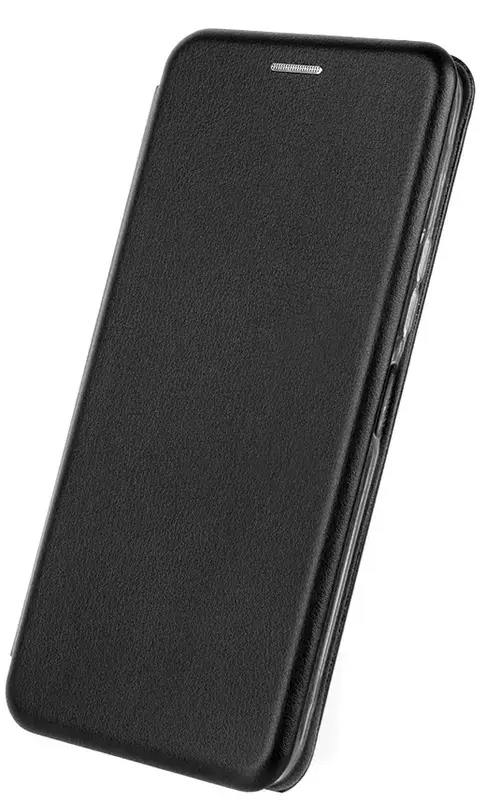 Чохол для Oppo A78 ColorWay Simple Book Black (CW-CSBOA78-BK) фото
