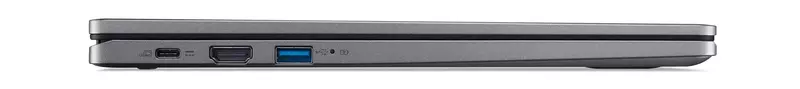 Ноутбук Acer Chromebook Plus 514 CB514-3H-R954 Gray (NX.KP4EU.001) фото