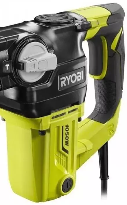 Перфоратор Ryobi RSDS1050-K, SDS-plus 1050Вт (5133004350) фото