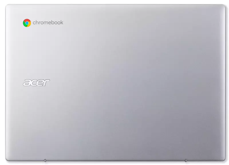 Ноутбук Acer Chromebook 311 CB311-11H-K6PQ Silver (NX.AAYEU.001) фото