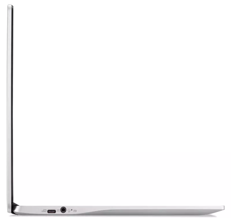 Ноутбук Acer Chromebook 314 CB314-2H-K4J6 Silver (NX.AWFEU.001) фото