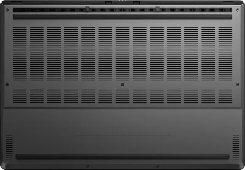 Ноутбук Asus ROG Zephyrus G16 GU605MI-QR064W Eclipse Gray (90NR0IS1-M002J0) фото