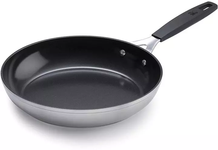 Сковорода MasterРro Smart, 24 см (BGEU-3768) - фото - №0