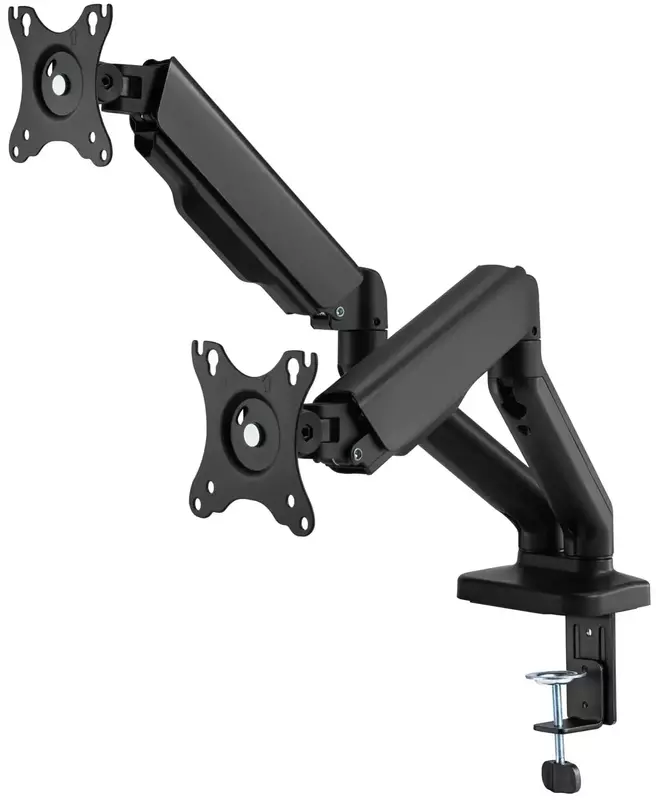 Настільне кріплення для монітора OfficePro MA412B 17-32" - фото - №2