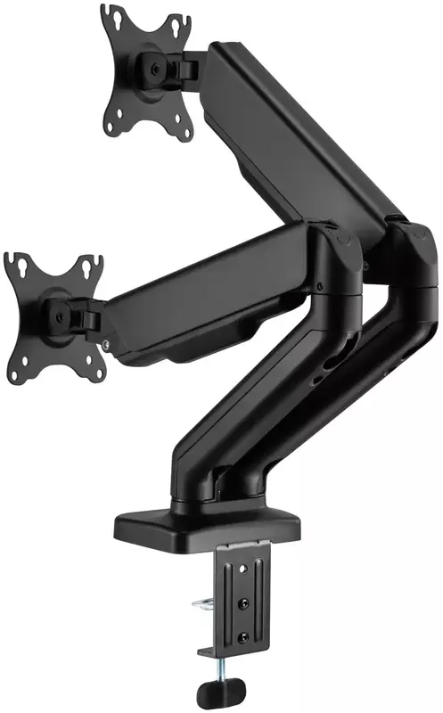 Настільне кріплення для монітора OfficePro MA412B 17-32" - фото - №3